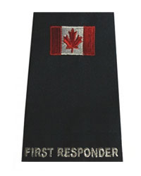 FSU Epaulettes